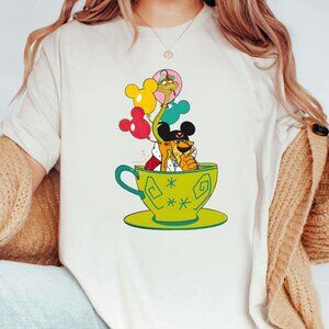 Disney Villains Robin Hood T-shirt, John & Sir Hiss Shirts, Disneyworld Shirt